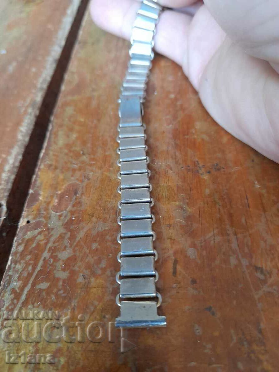 Auction Old chain, strap, watch chain Auction Old chain, strap, watch chain