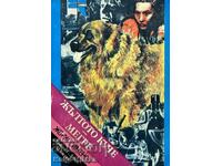 Câinele Galben; Maigret - Georges Simenon