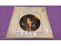 Gramophone record - Paganini, Lehar