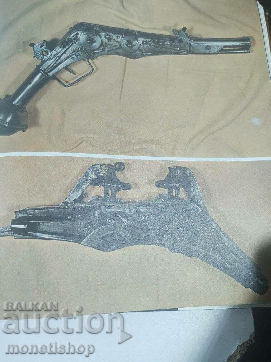 Delivery of All about the WARS Delivery of All about the WARS