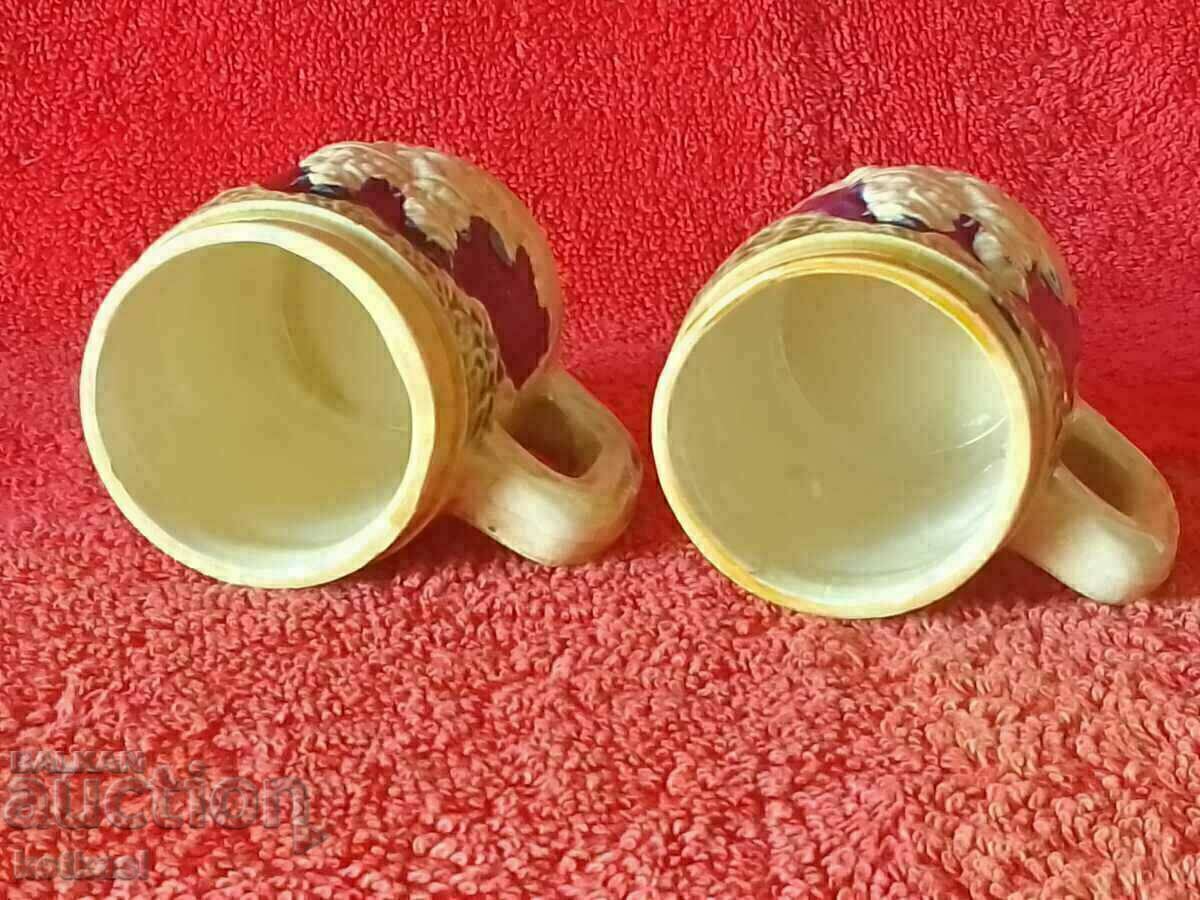 Παράδοση Πολλά δύο μικρά ποτήρια προσκαλούν τη Γερμανία