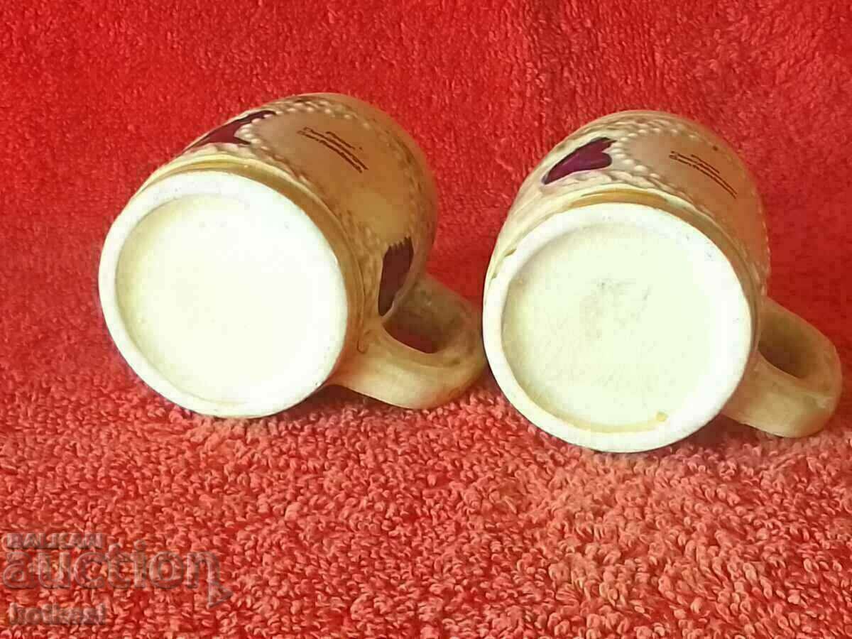 Πολλά δύο μικρά ποτήρια προσκαλούν τη Γερμανία - 5