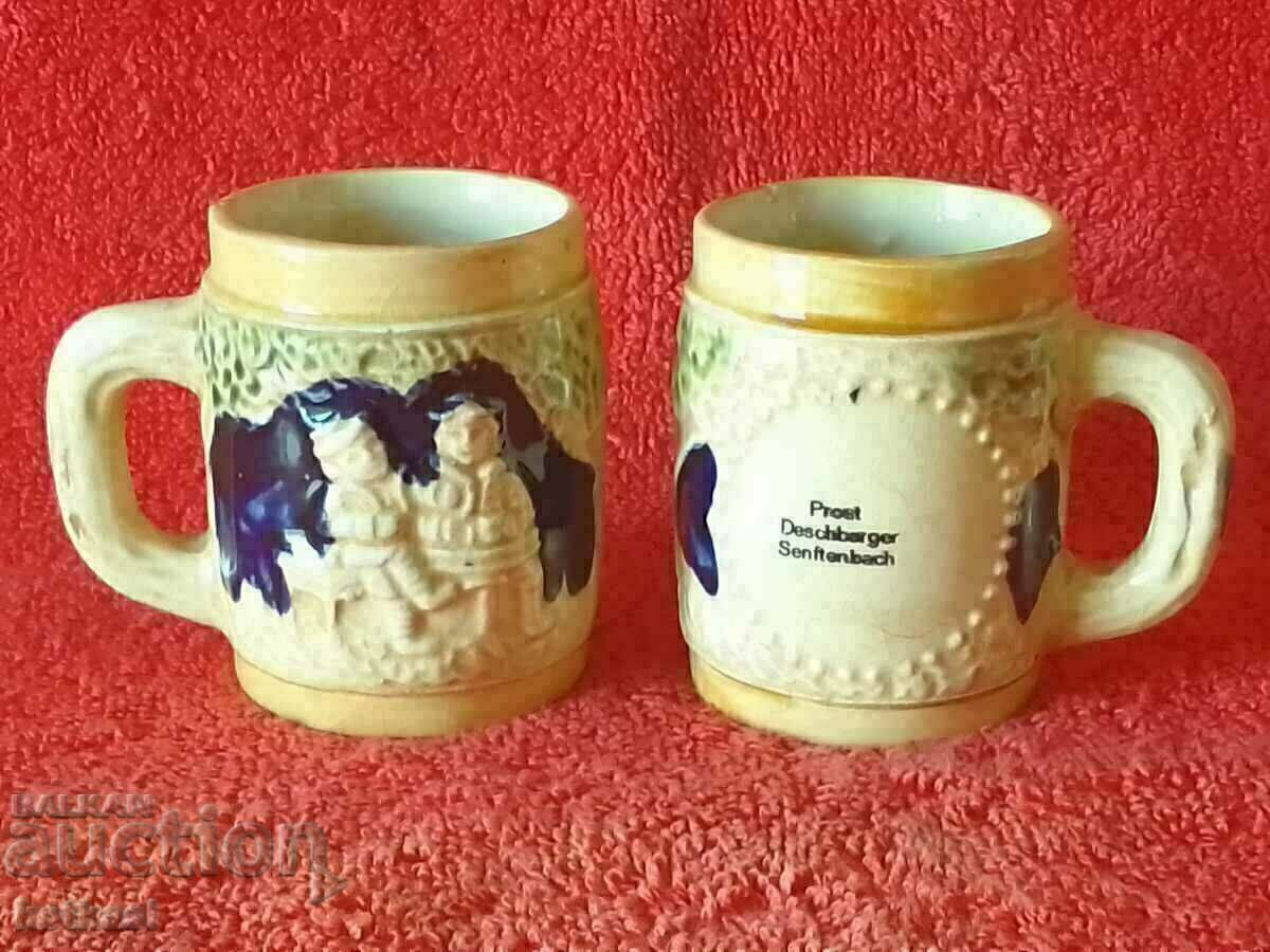 Πολλά δύο μικρά ποτήρια προσκαλούν τη Γερμανία - 6