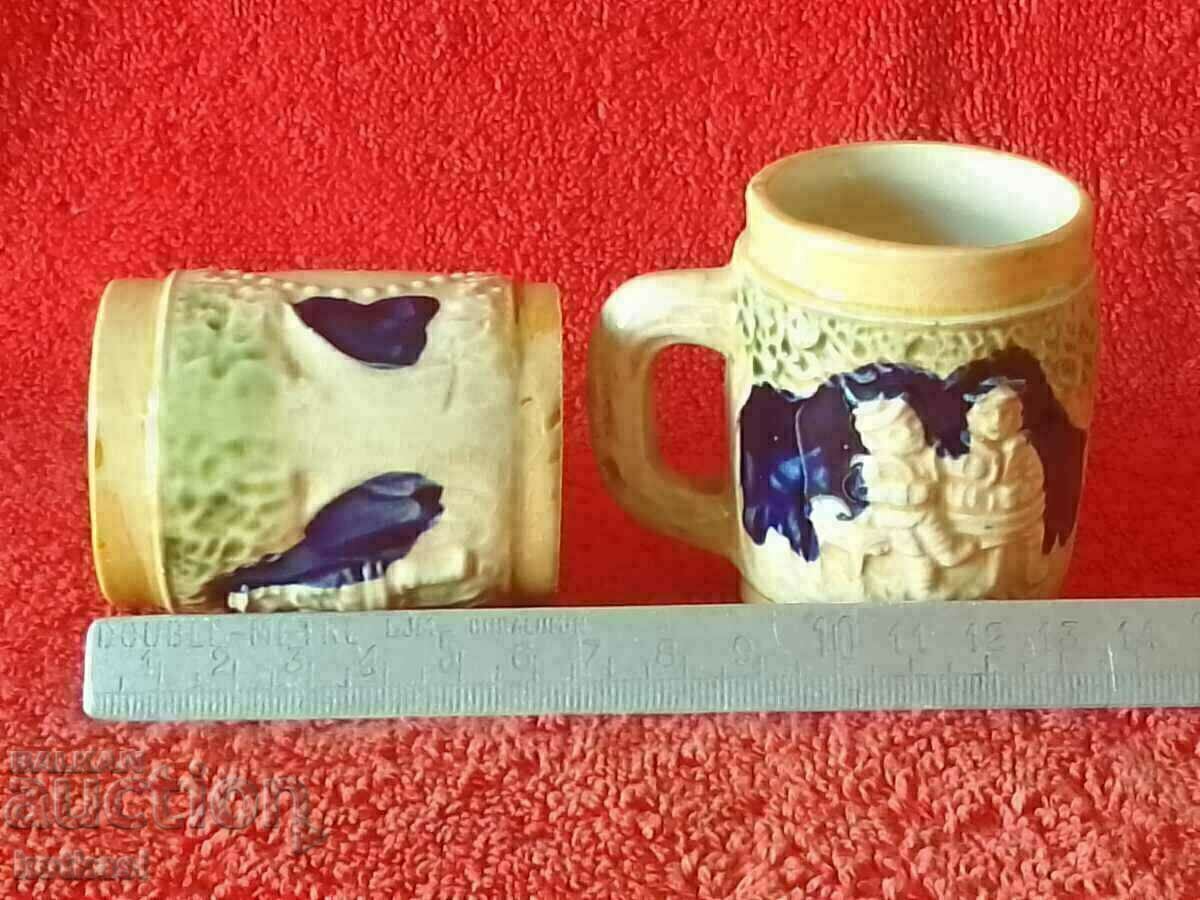 Πολλά δύο μικρά ποτήρια προσκαλούν τη Γερμανία - 7