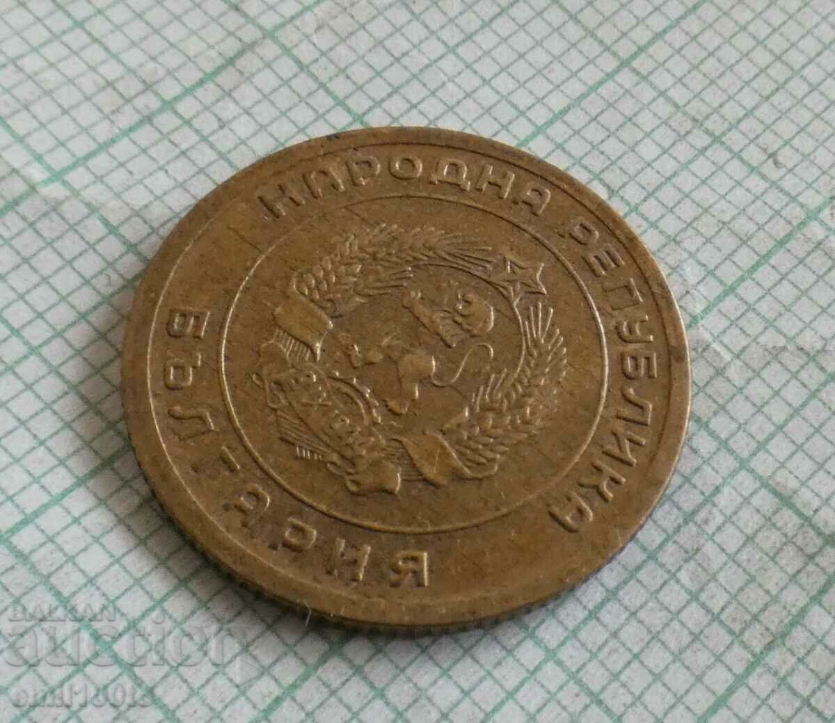 3 cents 1951 - 6 3 cents 1951 - 6