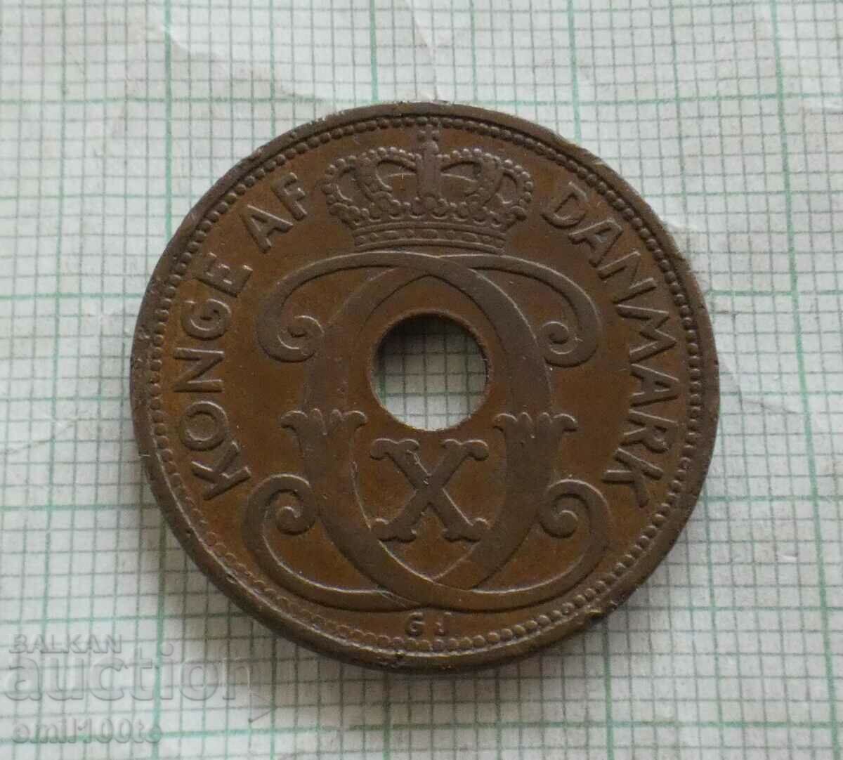 Delivery of 5 Jore 1936 Denmark Delivery of 5 Jore 1936 Denmark