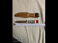 Κυνηγετικό μαχαίρι Solingen