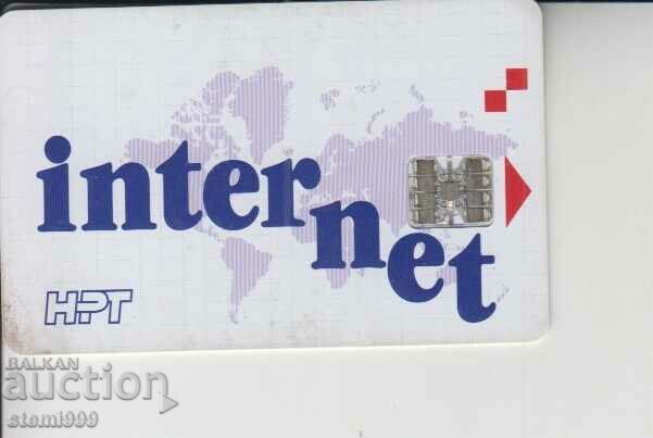 Internet Phonkarta