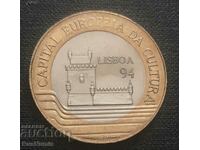 Portugalia. 200 escudos 1994 Lisabona. UNC.