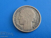 Γαλλία 1932 - 1 φράγκο