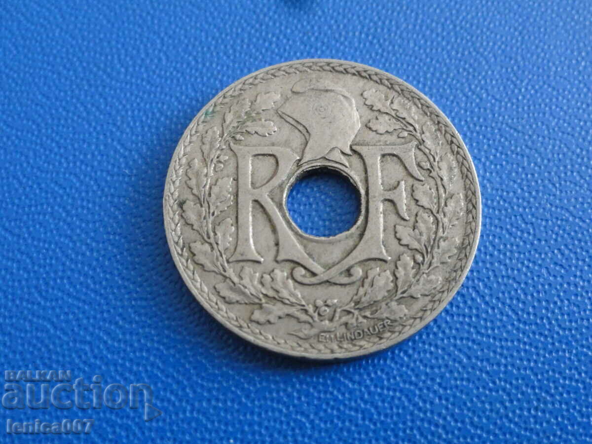 Franța 1932 - 25 de centimetri cu preț € 0.80 | 1.56 BGN Franța 1932 - 25 de centimetri cu preț € 0.80 | 1.56 BGN