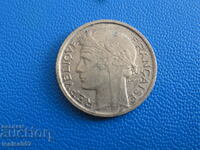 France 1939 - 50 centimes