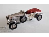 Matchbox  No Y-5 B- 1929 4.5 litre Bentley  год