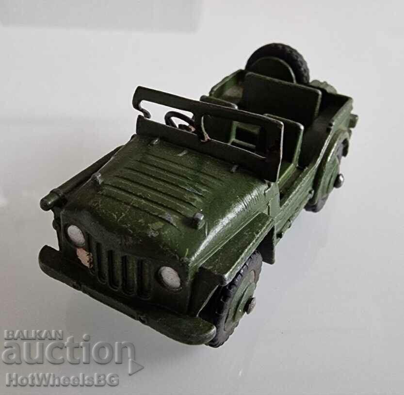 Dinky (Meccano) toys. No Austin Champ