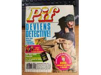 otlevche MAGAZINE PIF PIF ISSUE 956 COMICS