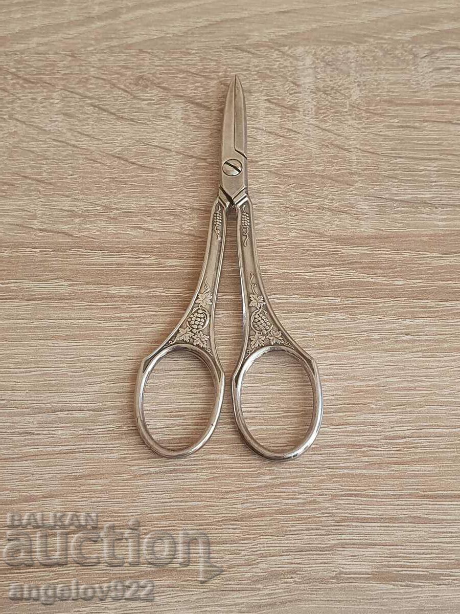 Vintage NS scissors