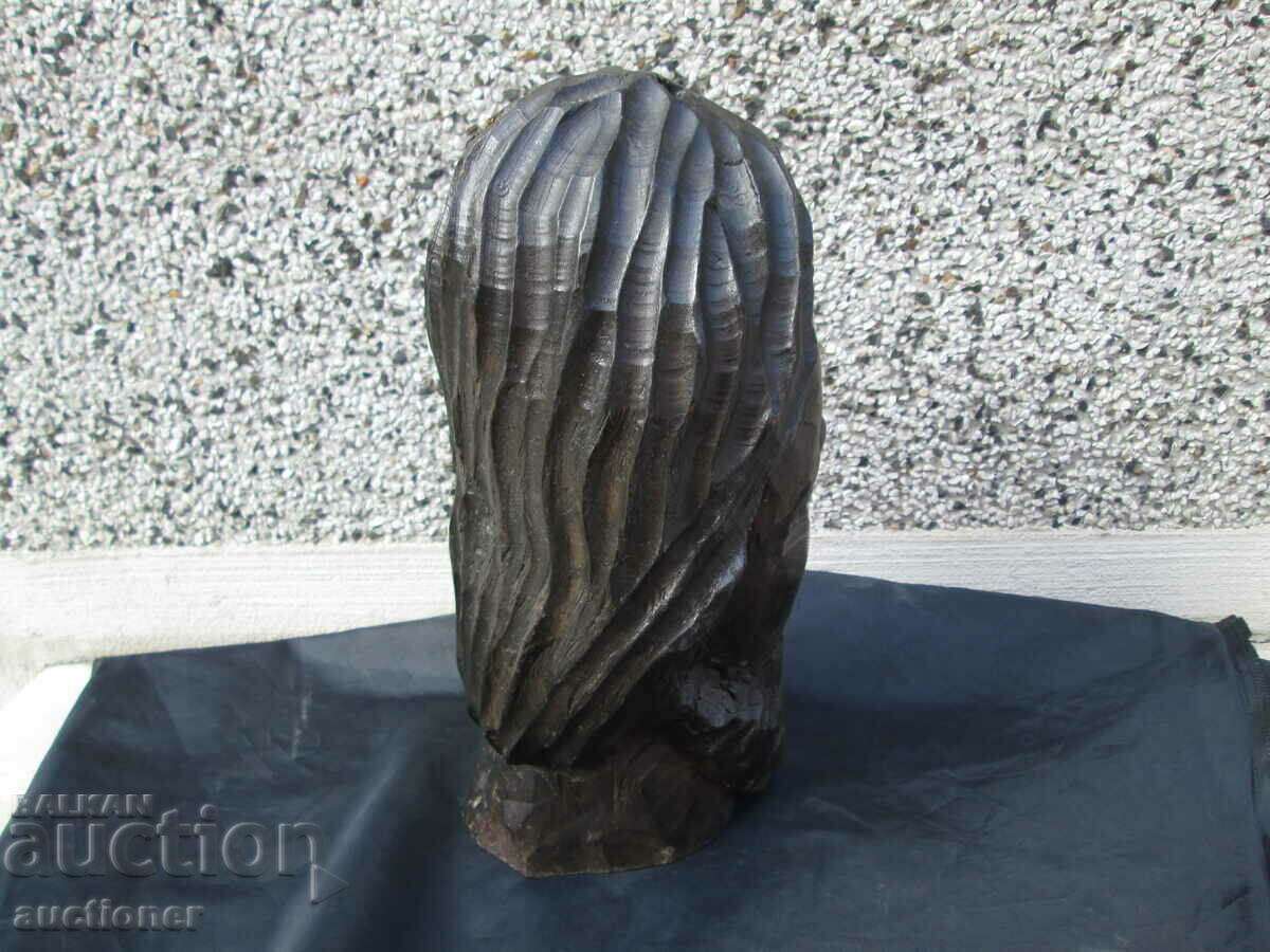 Delivery of WOODEN STATUE HEAD OF JESUS CHRIST Delivery of WOODEN STATUE HEAD OF JESUS CHRIST