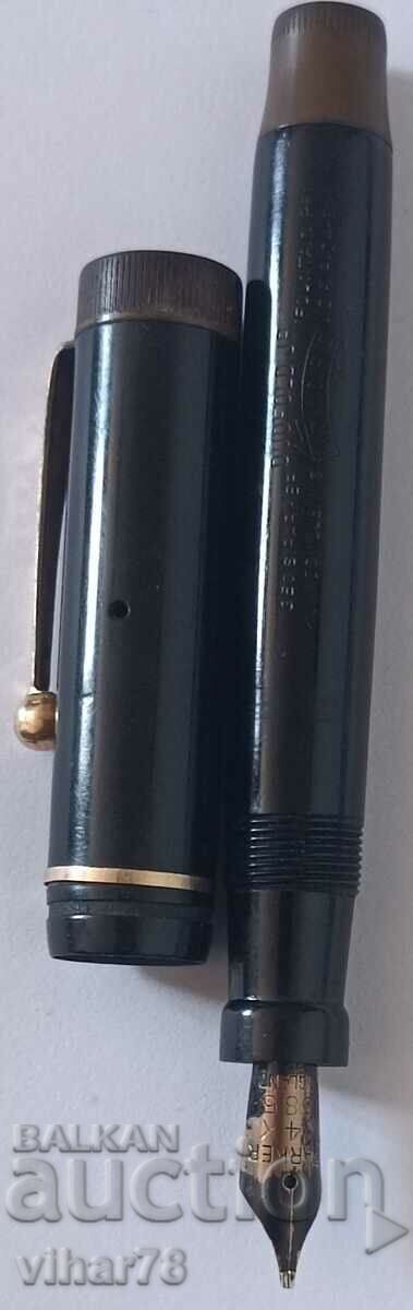 Στυλό με χρυσή μύτη PARKER-Parker - 6