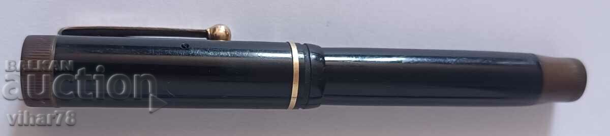 A pen with a PARKER-Parker gold nib - 7