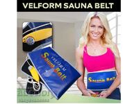 Sauna belt for weight loss Sauna Belt
