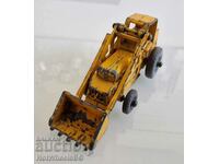 Matchbox No 24 B Weatherhill Hydraulic Excavator 1959