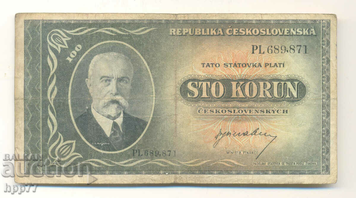 Banknote 114