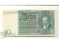 Banknote 121