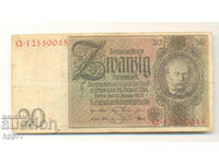 Banknote 122