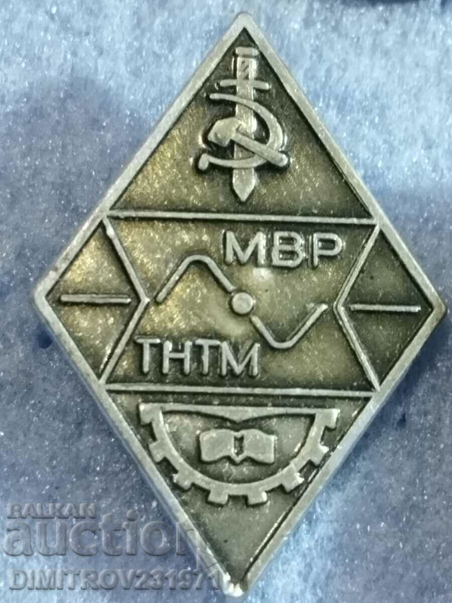 Badge.