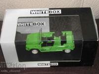 1/24 WhiteBox Citroen Mehari. New
