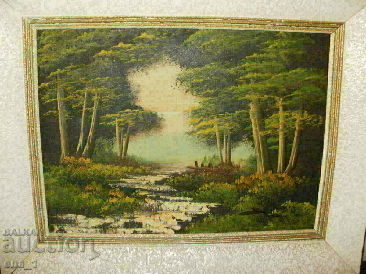 2 παλιές ολλανδικές ελαιογραφίες σε ογκώδεις κορνίζες με τιμή € 55.00 | 107.57 BGN 2 παλιές ολλανδικές ελαιογραφίες σε ογκώδεις κορνίζες με τιμή € 55.00 | 107.57 BGN