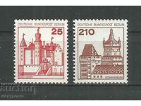 MNH Berlin - A 3432