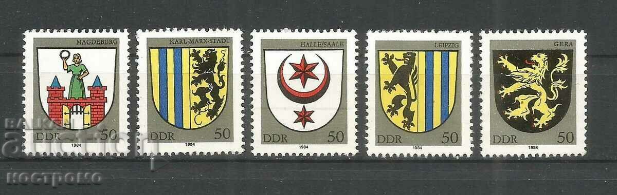 MNH DDR - A 3433 MNH DDR - A 3433