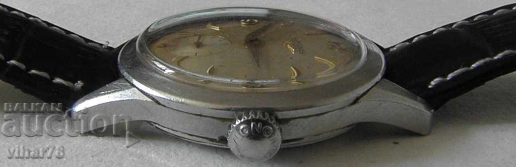 Delivery of LONGINES MEN'S WATCH Delivery of LONGINES MEN'S WATCH