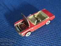 Hot Wheels Ford Mustand Convertible1983 Malaysia