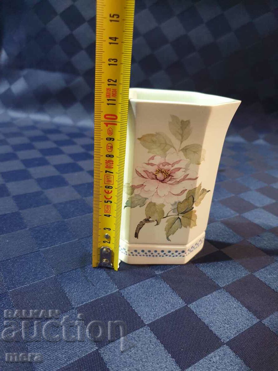 Παράδοση Βάζο από πορσελάνη Παράδοση Βάζο από πορσελάνη