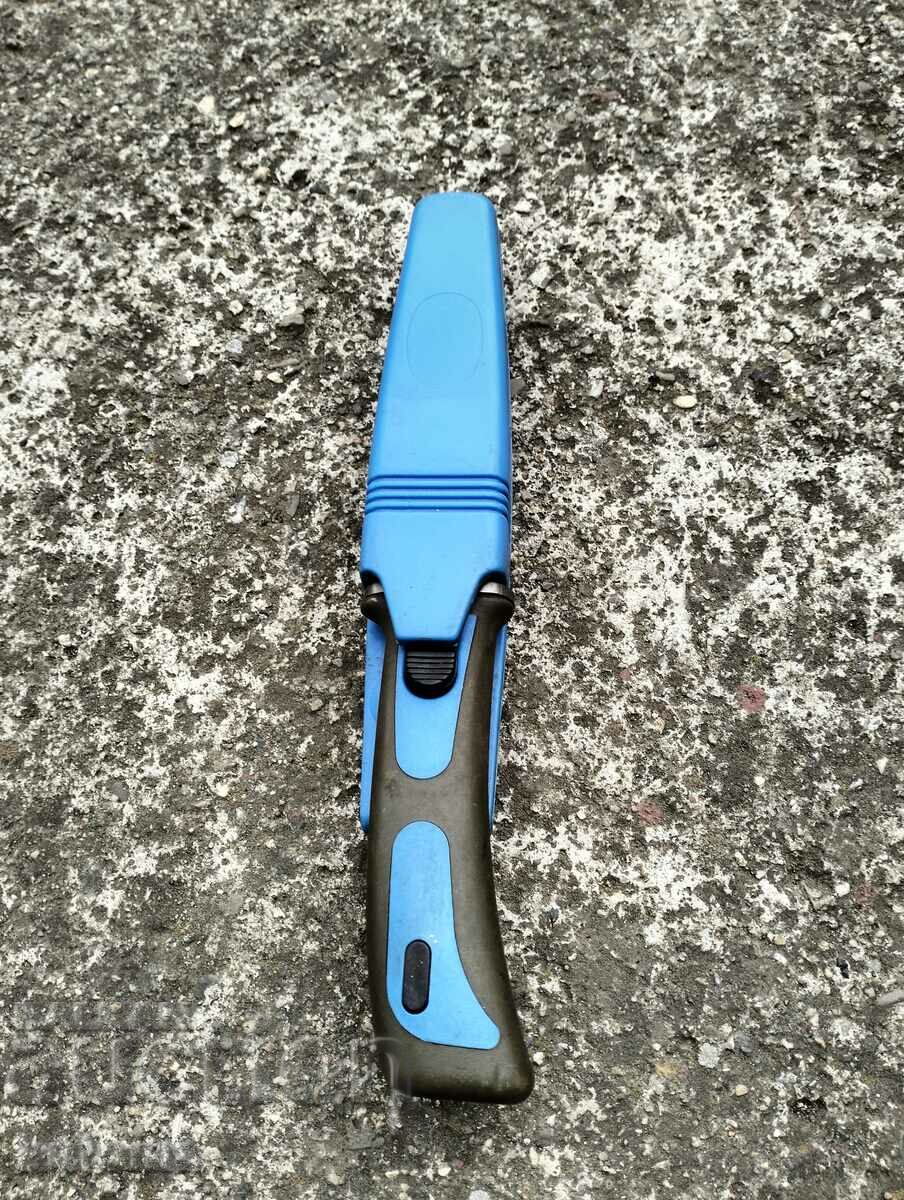 Diving knife - 5 Diving knife - 5