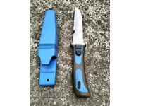 Водолазен нож