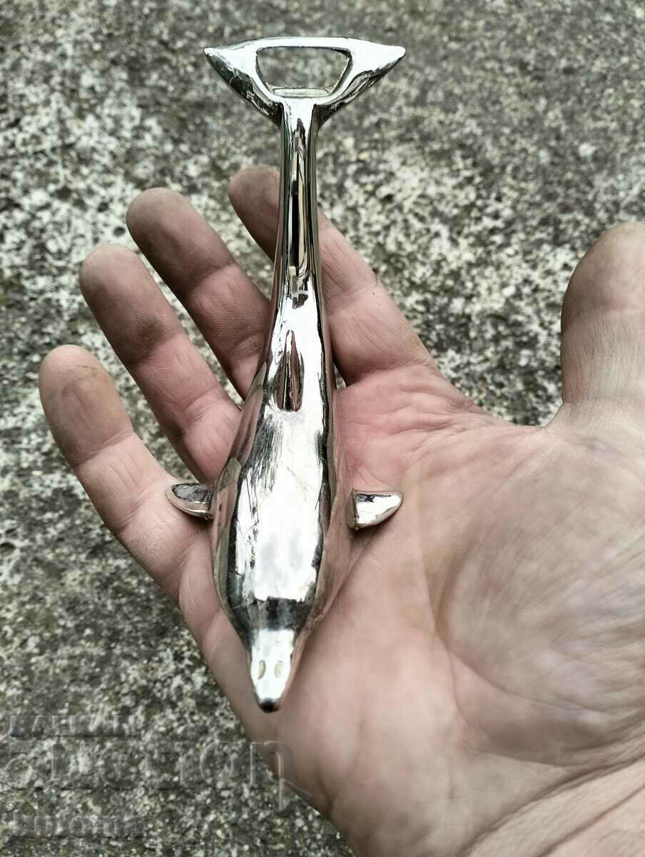 Collectable dolphin opener Collectable dolphin opener