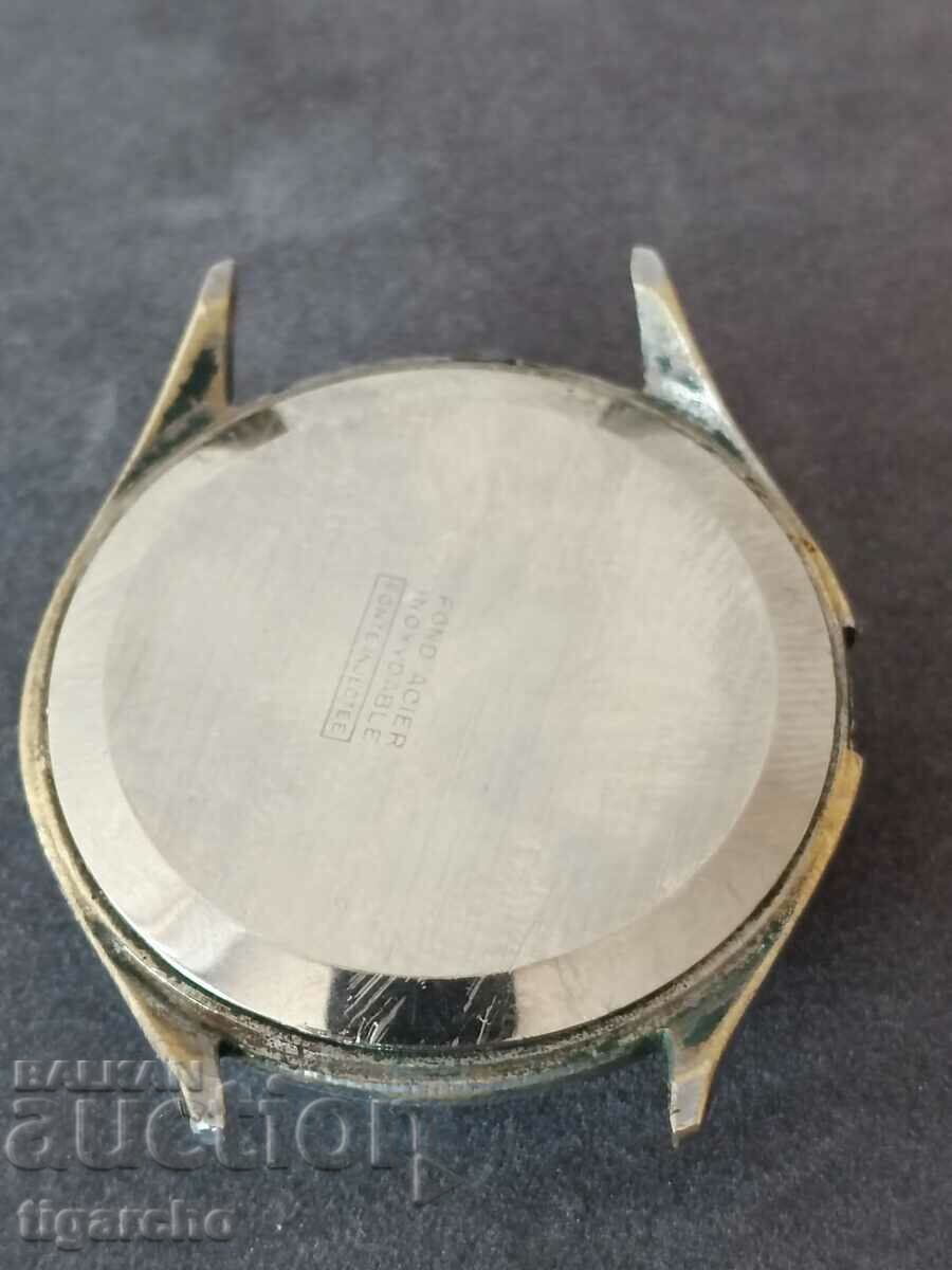 Auction Omikron watch Auction Omikron watch