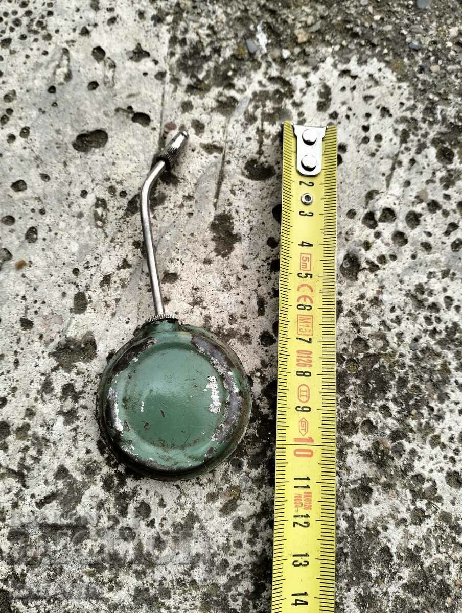 Παλιά νεραγκούλα με τιμή € 5.10 | 9.97 BGN Παλιά νεραγκούλα με τιμή € 5.10 | 9.97 BGN