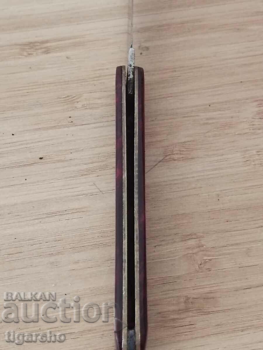 Παλαιό βουλγαρικό μαχαίρι - 5 Παλαιό βουλγαρικό μαχαίρι - 5