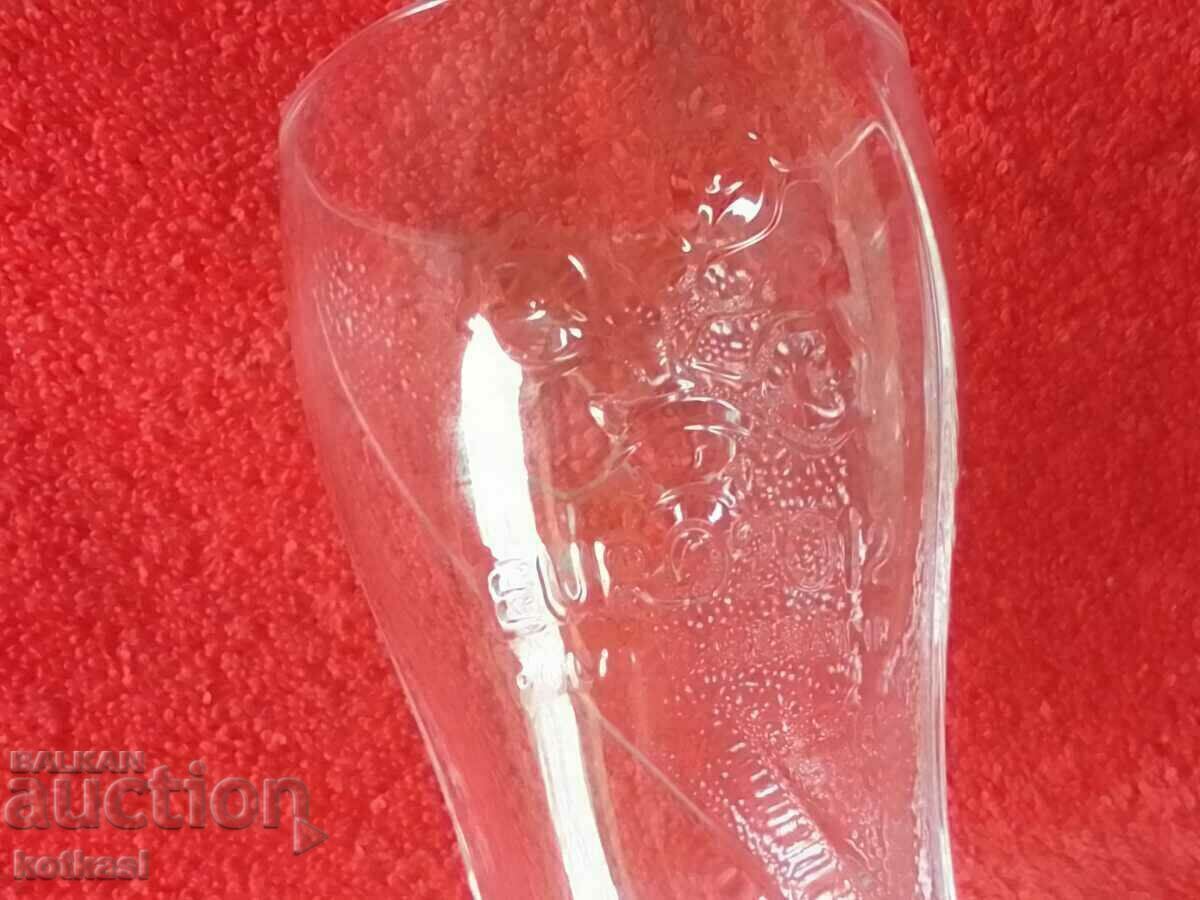 Licitație Sticla veche Coca Cola EURO 2012 POLONIA Coca Cola