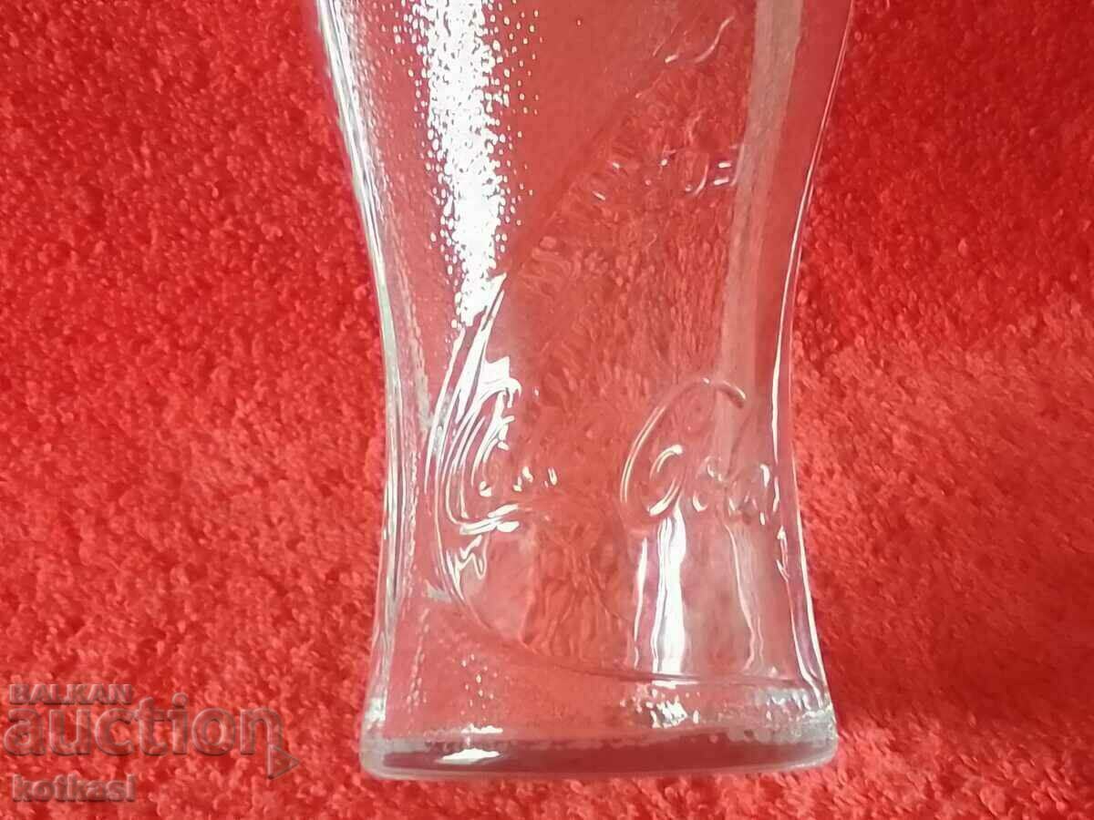 Livrarea Sticla veche Coca Cola EURO 2012 POLONIA Coca Cola