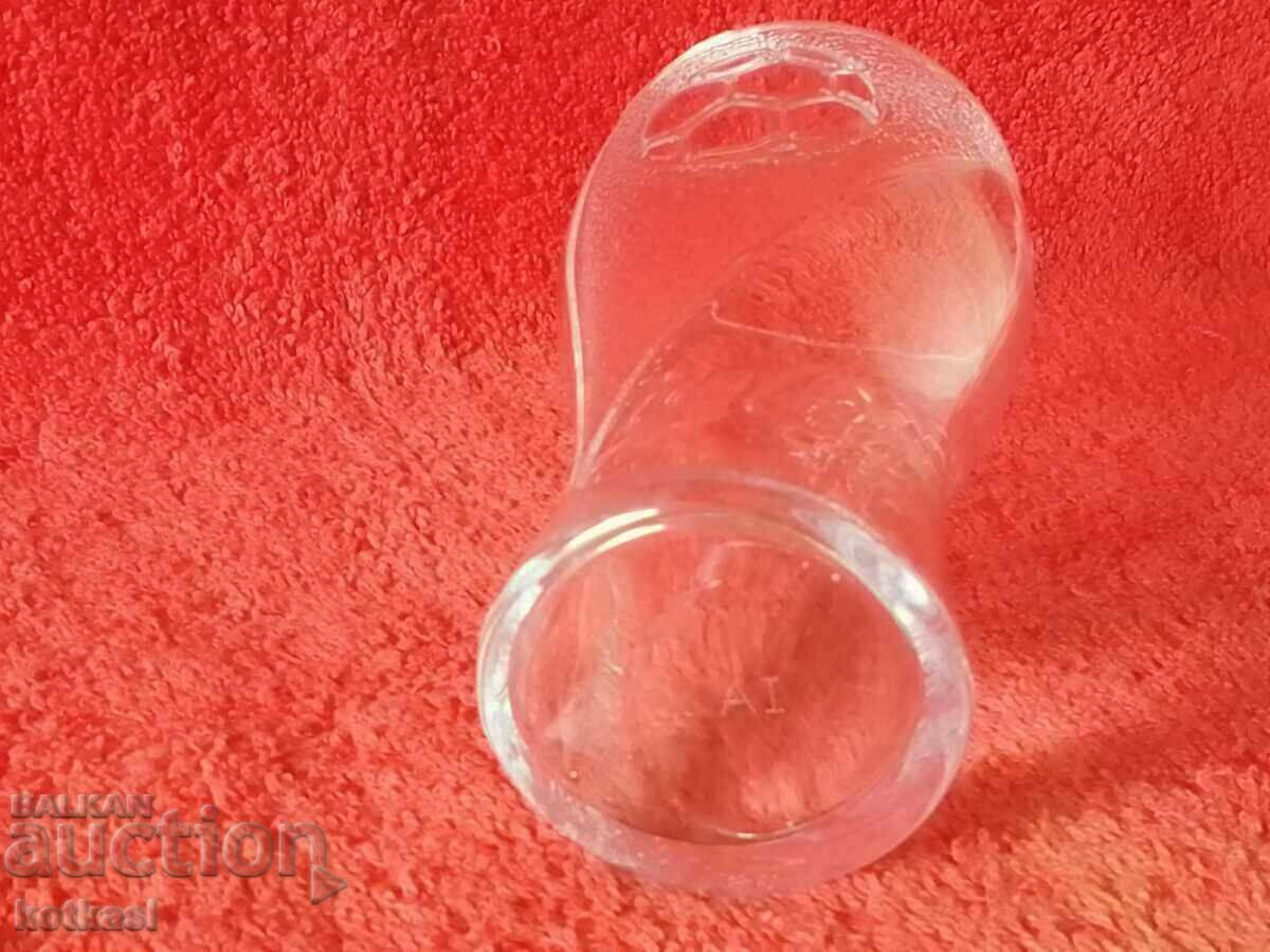 Sticla veche Coca Cola EURO 2012 POLONIA Coca Cola - 5