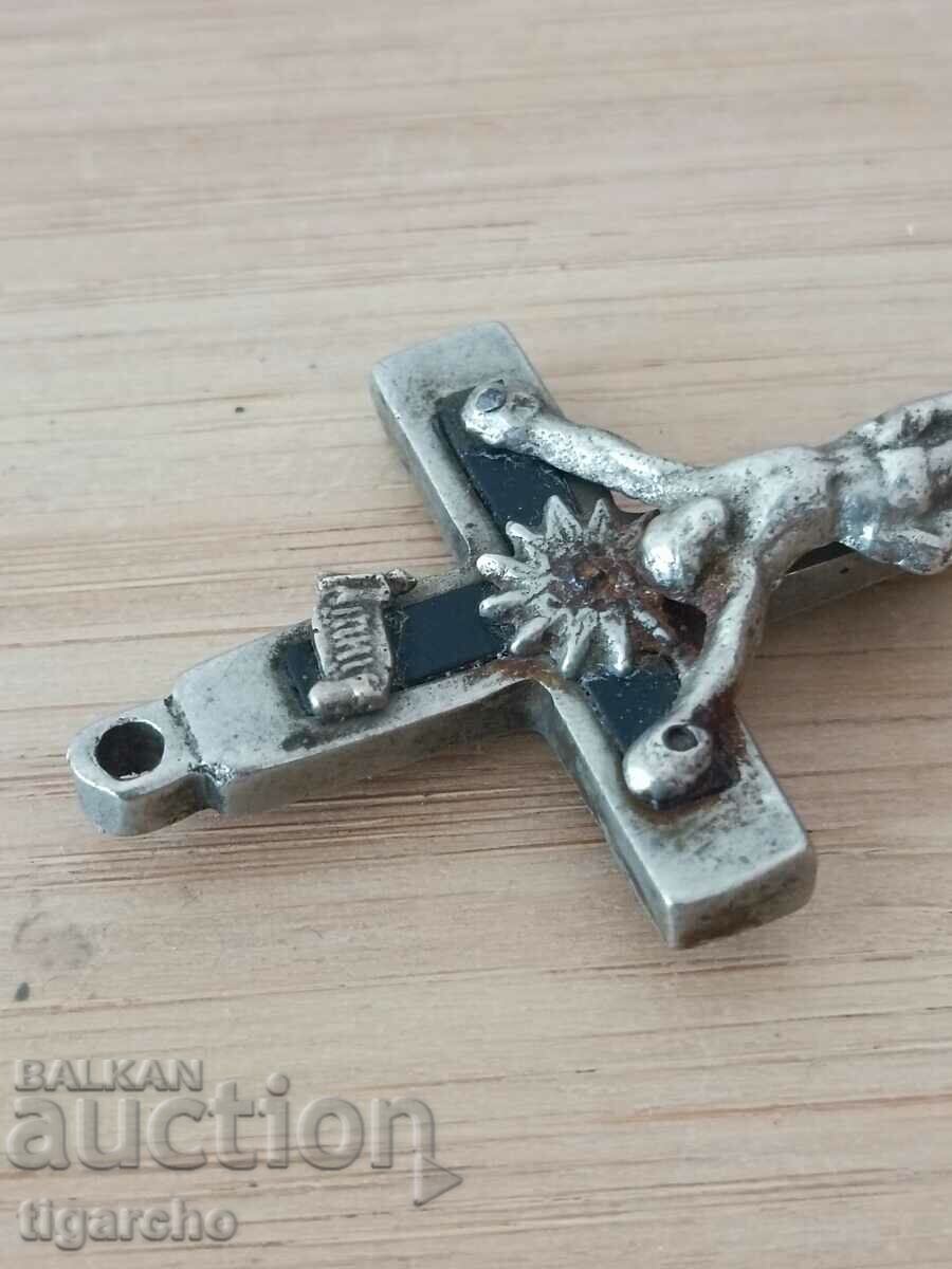 Old cross with price 45.00 BGN | € 23.01 Old cross with price 45.00 BGN | € 23.01