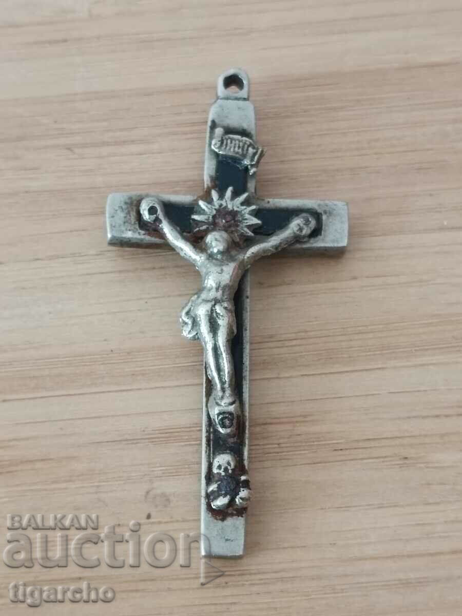 Delivery of Old cross Delivery of Old cross