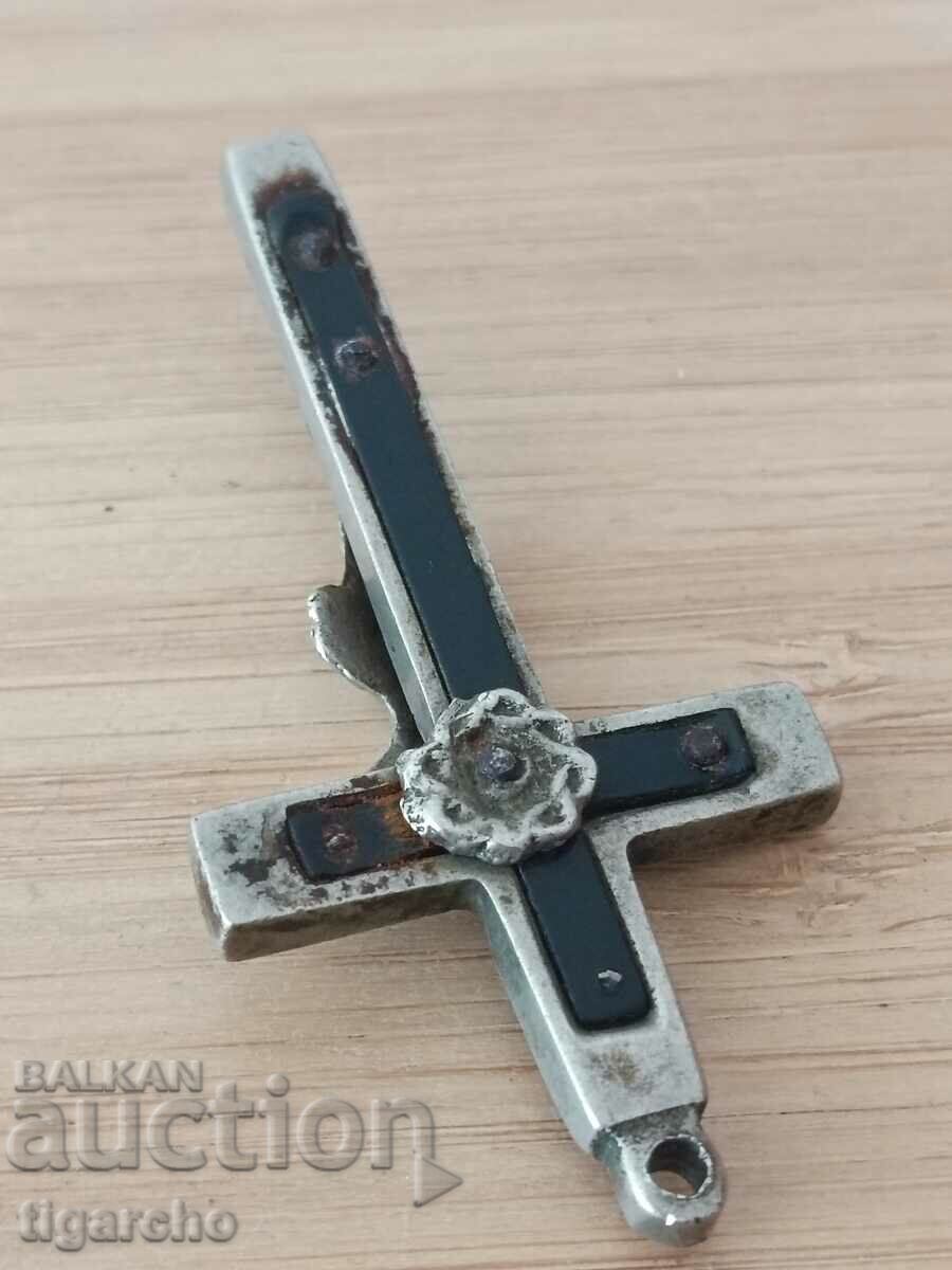 Old cross - 5 Old cross - 5