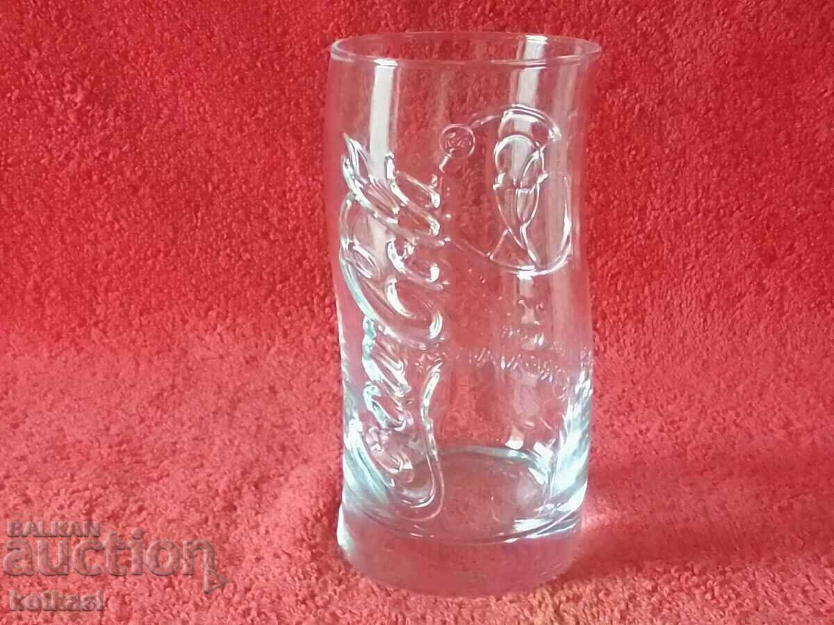 Old Coca Cola Cup 2002 FIFA CUP KOREA JAPAN Coca Cola - 6