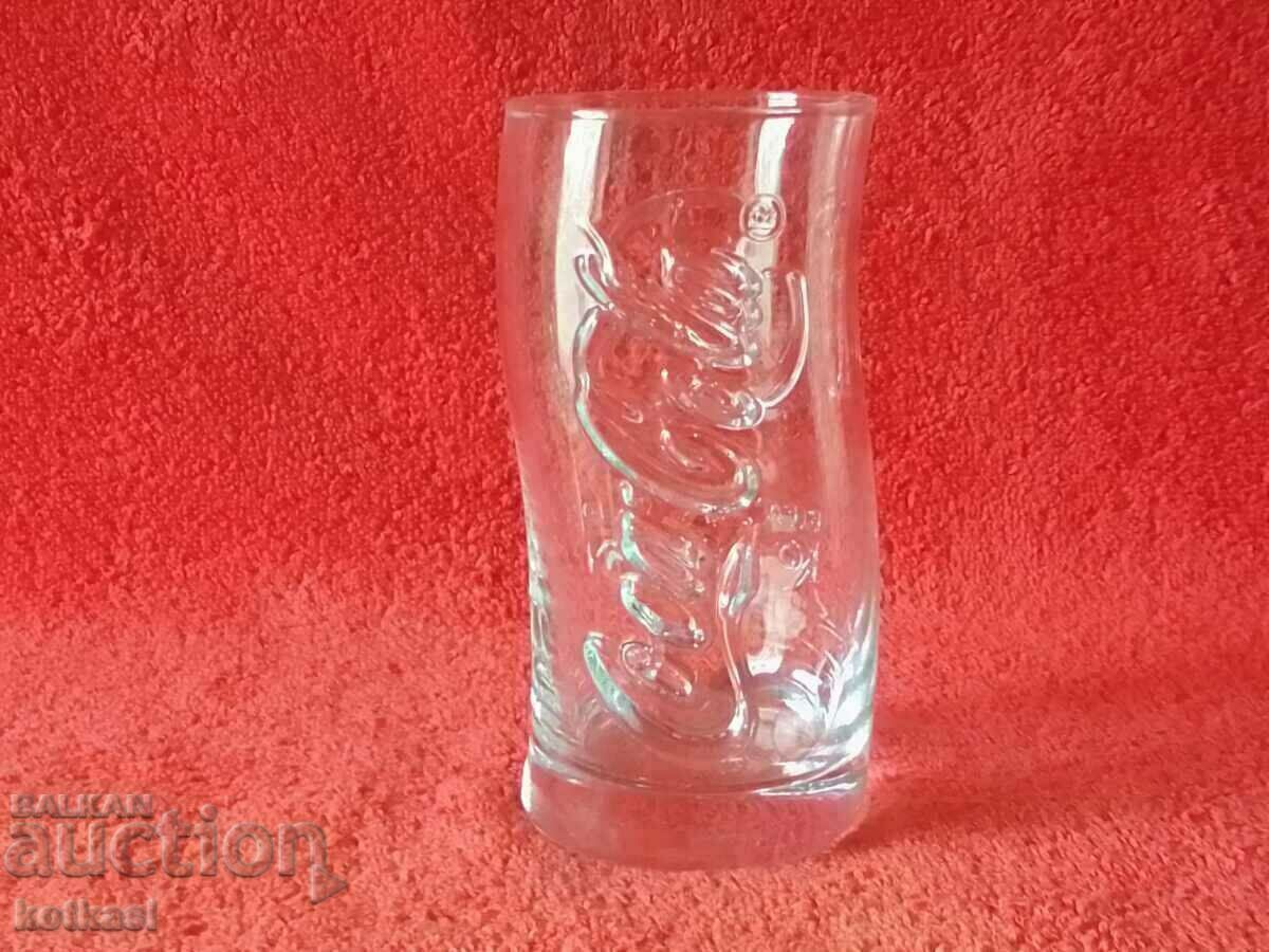 Old Coca Cola Cup 2002 FIFA CUP KOREA JAPAN Coca Cola